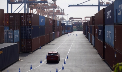 Ford Territory – Tiếp nối di sản: Tận hưởng cảm hứng cầm lái trong