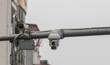 Phạt Nguội là gì? - Danh sách những điểm lắp camera phạt nguội ở Nam Định