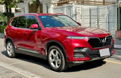 Lux SA bị lỗi khi dùng Carplay thì phải xử lý thế nào?