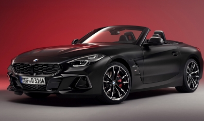 BMW Z4 Final Edition được tiết lộ như một lời tạm biệt trước khi sản xuất xe mui trần hai cửa kết thúc vào năm 2026