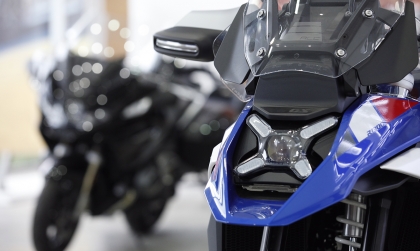 Thế giới 2 bánh: Diện kiến BMW R1300 GS tại Việt Nam - Chuẩn mực mới cho Adventure của thương hiệu nước Đức