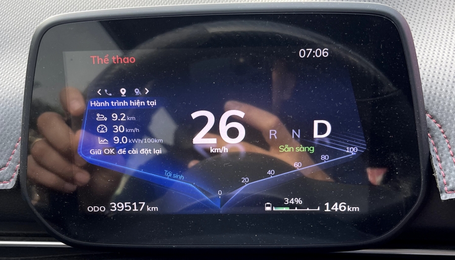 VF5 bị giảm pin nhanh thì khắc phục sao anh em?