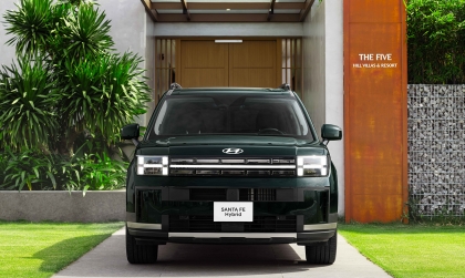 Hyundai Thành Công Việt Nam bán ra hơn 53.000 xe trong năm 2025