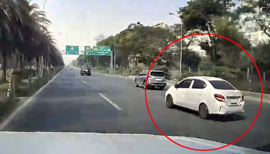 Ý thức giao thông: Bảo học lái xe cho tử tế thì lại tự ái...