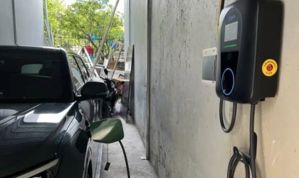 VinFast VF6 dùng thế nào để bớt tốn pin hơn?