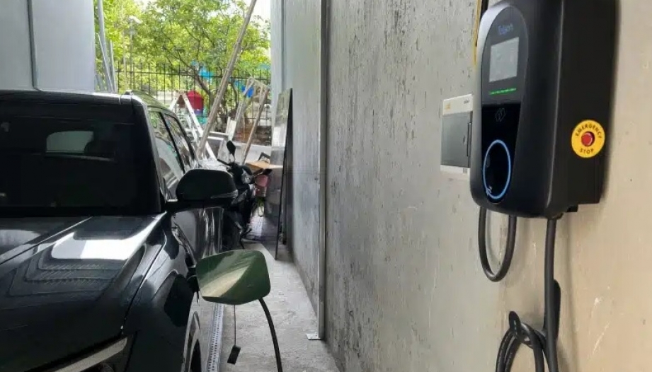 VinFast VF6 dùng thế nào để bớt tốn pin hơn?