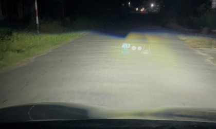 Vinfast VF6 tự cụp xe khi chạy thì có sao không?