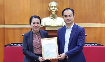 Đóng góp xã hội: Honda Việt Nam ủng hộ 3,8 tỷ đồng hỗ trợ người dân bị ảnh hưởng thiên tai