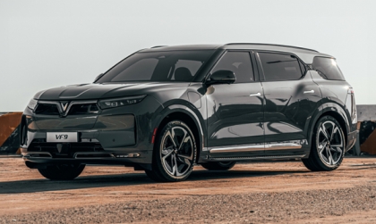 Vf9 cập nhật lên bản 9a.5.10.11 bị mất tự động khóa cửa là thế nào nhỉ?