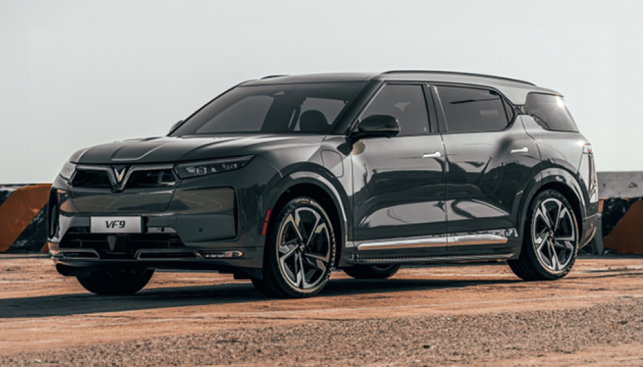 Vf9 cập nhật lên bản 9a.5.10.11 bị mất tự động khóa cửa là thế nào nhỉ?