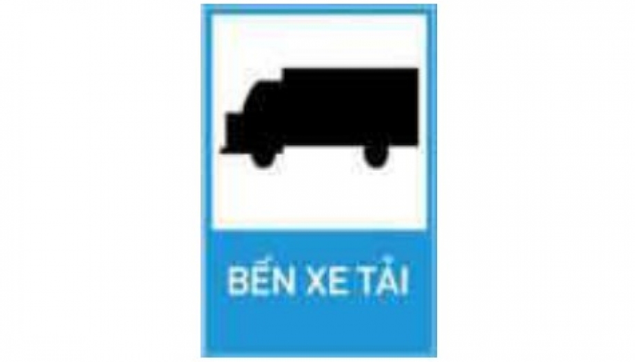 Nhóm biển chỉ dẫn: Biển số I.434b có ý nghĩa gì?