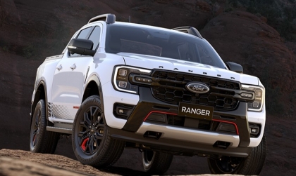 Ford Việt Nam ưu đãi 100% lệ phí trước bạ cho Ranger và Transit trong tháng 1/2026