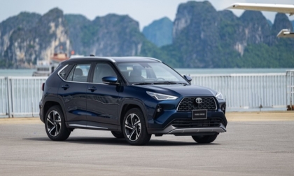 Toyota kéo dài thời hạn bảo hành đến 10 năm cho hàng loạt mẫu xe mới