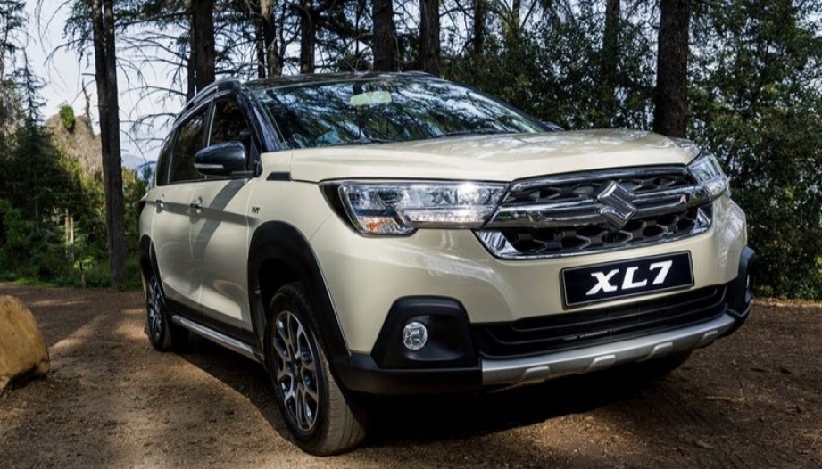 Làm sao để giảm ồn gầm cho Suzuki XL7 thế anh em?