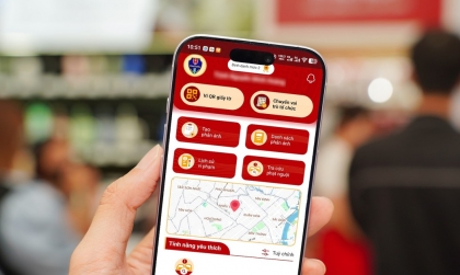 Cách khai báo trên VNeTraffic khi bán hoặc mua xe không liên hệ được người mua hay không tìm được chủ cũ