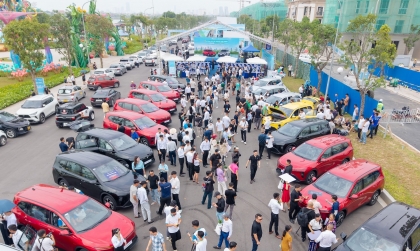 VinFast VF 6 và VF 7 sẽ sớm có phiên bản nâng cấp mới trong năm 2026?