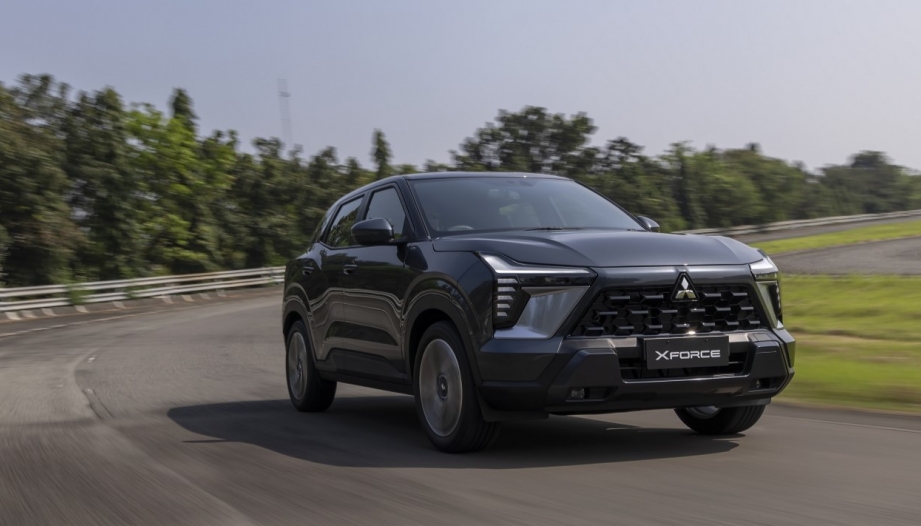 Xforce bị kêu két ở phanh nên khắc phục thế nào?