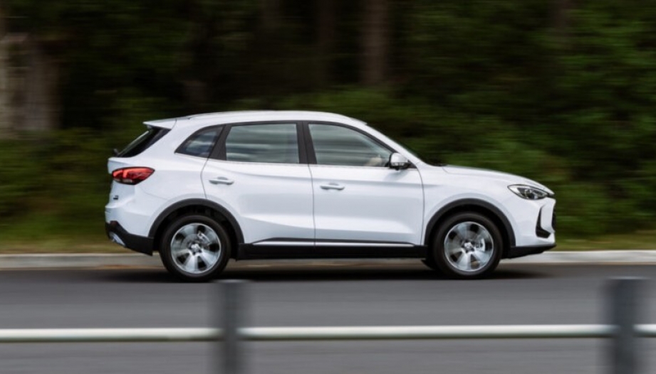 MG ZS đi đường xóc bị kêu ở chỗ nào nhỉ?