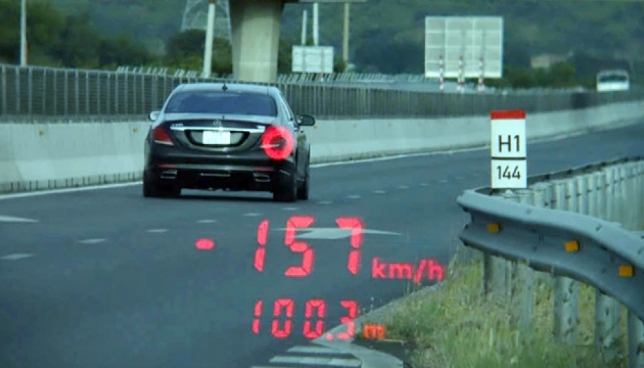 Kinh nghiệm lái xe: Tốc độ tối đa cho phép và mức phạt nếu vi phạm - Những lưu ý trước khi lên đường nghỉ Tết Thống Nhất (P.3)