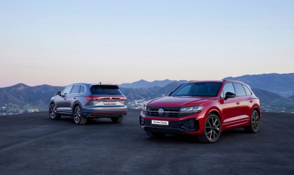 Volkswagen Việt Nam tung ra hàng loạt ưu đãi đón ngày đại lễ