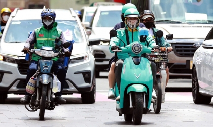 Đề án Vùng phát thải thấp tại Hà Nội giai đoạn 1: Người dân sẽ được hỗ trợ tới 20 triệu đồng để chuyển sang xe điện