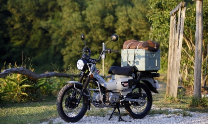 Thế giới 2 bánh: Honda Việt Nam bán hơn 7.782 xe máy mỗi ngày trong tháng 3/2026