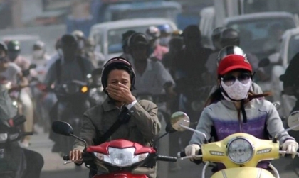 Dự thảo Đề án Vùng phát thải thấp trong vành đai 1 tại Hà Nội lấy ý kiến người dân trong 10 ngày