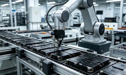 Trung Quốc ra tiêu chuẩn pin thể rắn mới: CATL và BYD khẩn cấp tìm hướng thay đổi