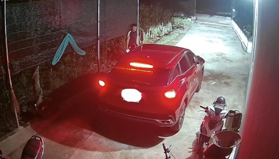 Các bác chỉ giáo giúp xe Omoda C5 đột nhiên không di chuyển được sau khi nổ máy