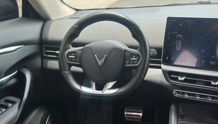 Điều hòa Vinfast Limo Green có hiện tượng mất lạnh là bị sao?