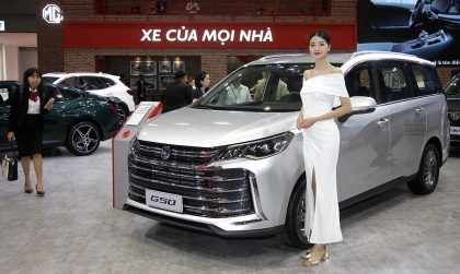 Thị trường ô tô tháng 8/2026: MG Việt Nam G50 nhận ưu đãi tới 110 triệu đồng