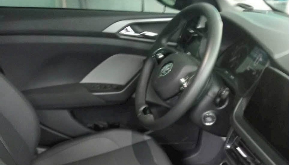 Skoda Kushaq có hiện tượng giựt nhẹ khi giảm tốc độ là sao?