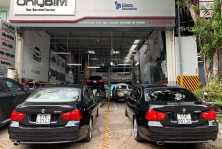 HCM: Đại lý dầu nhớt German Alder - OnlyBIM